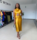 GOZI Dress