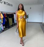 GOZI Dress