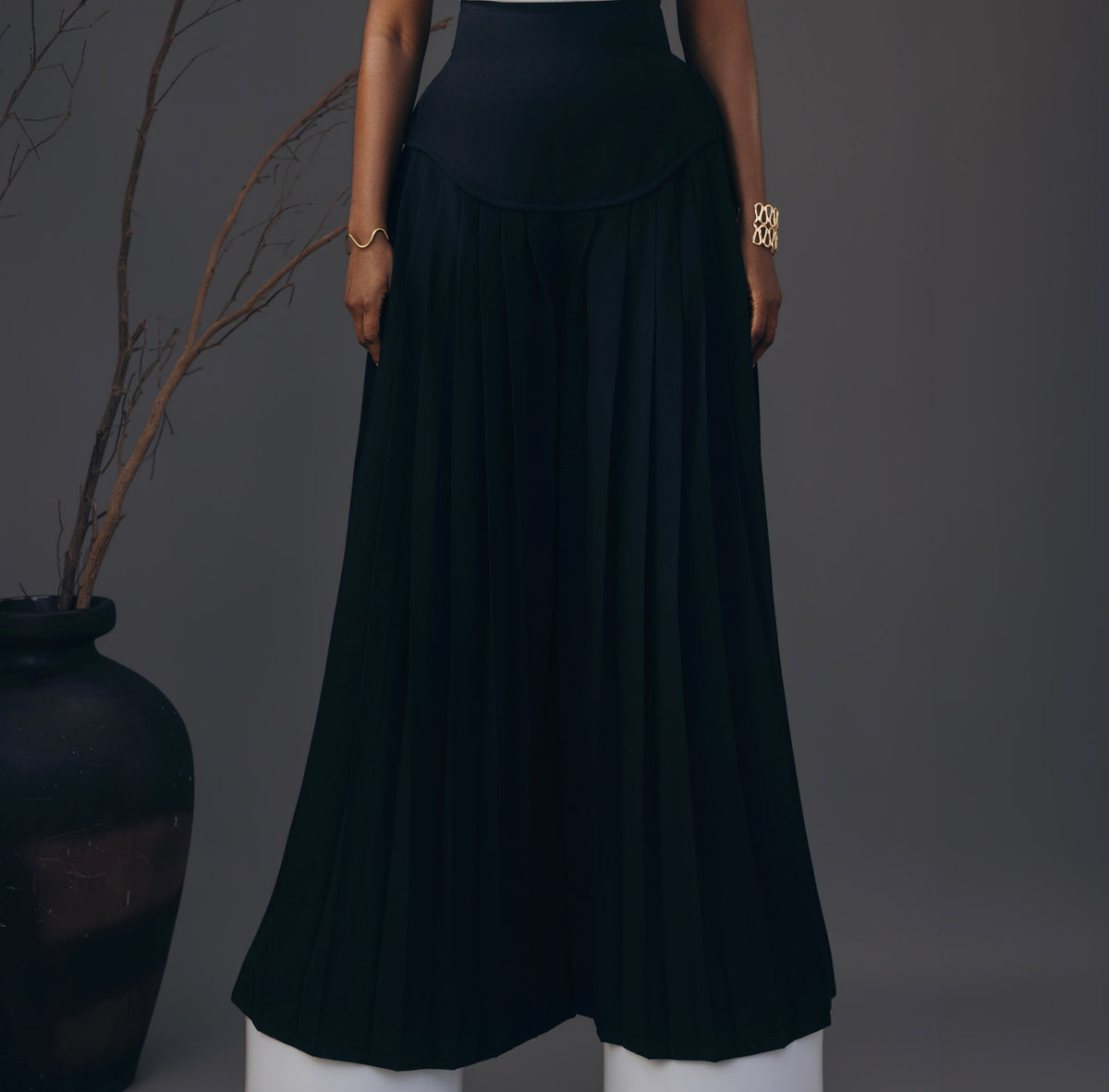 Inferno Pant