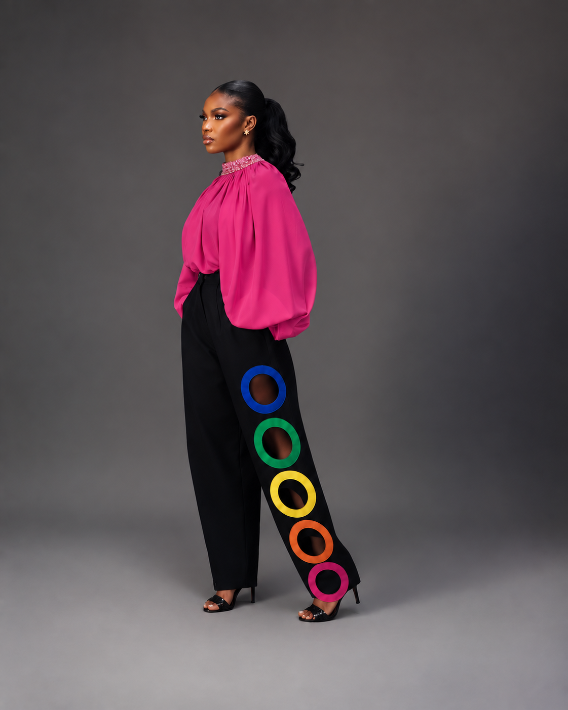 ECLIPSE PANT