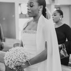 The Minimalist Bride