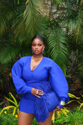 ROYALE DRESS