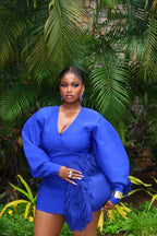 ROYALE DRESS