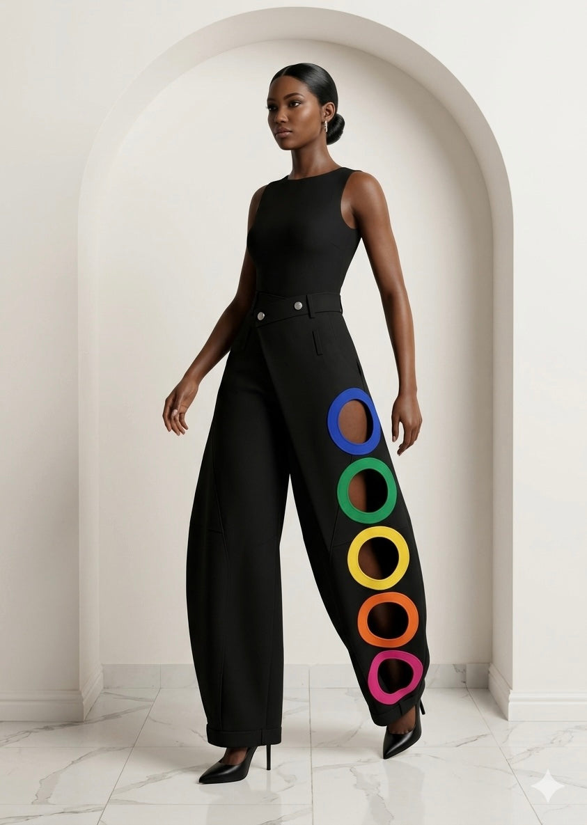ECLIPSE PANT