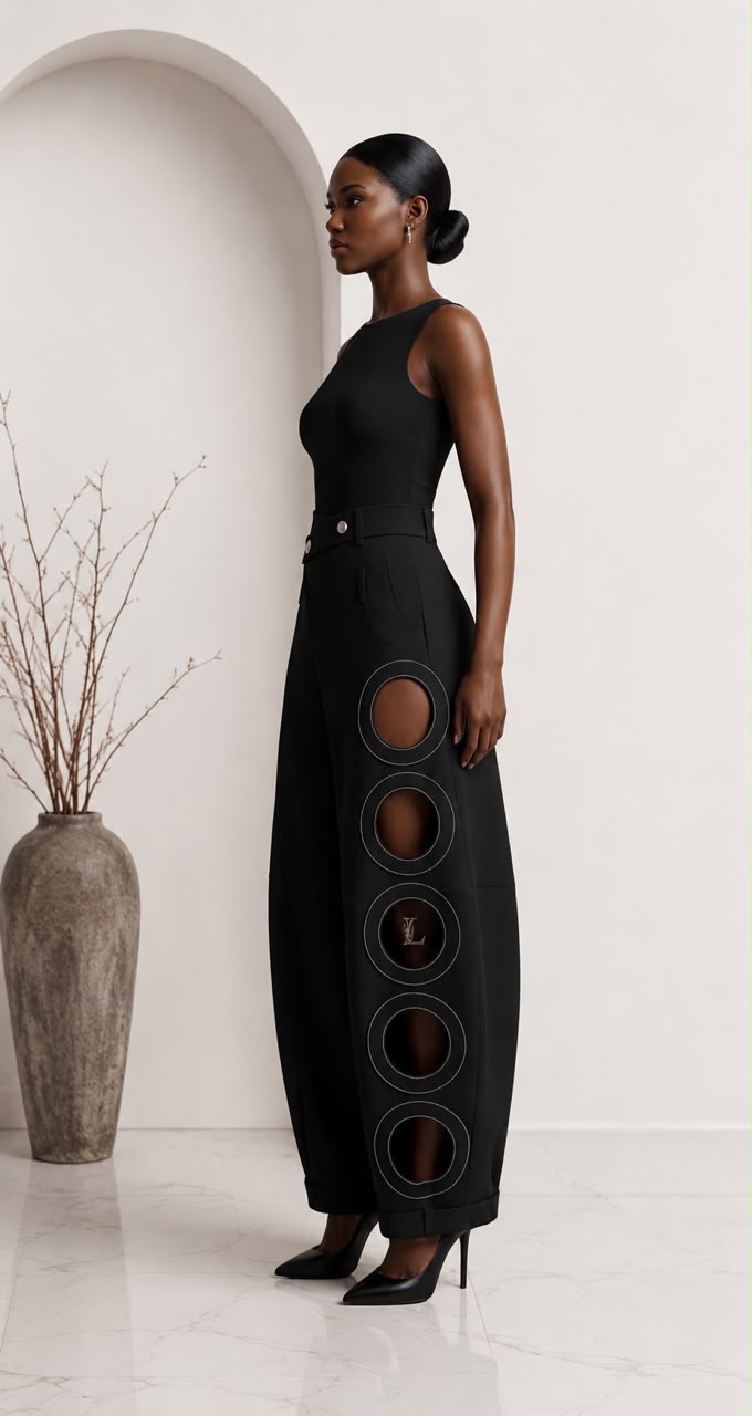ECLIPSE PANT