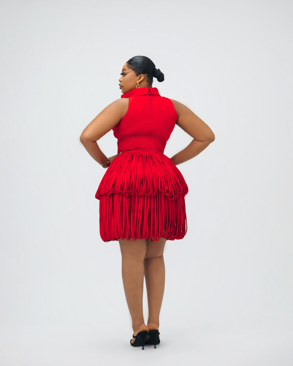 Matrix (Red)