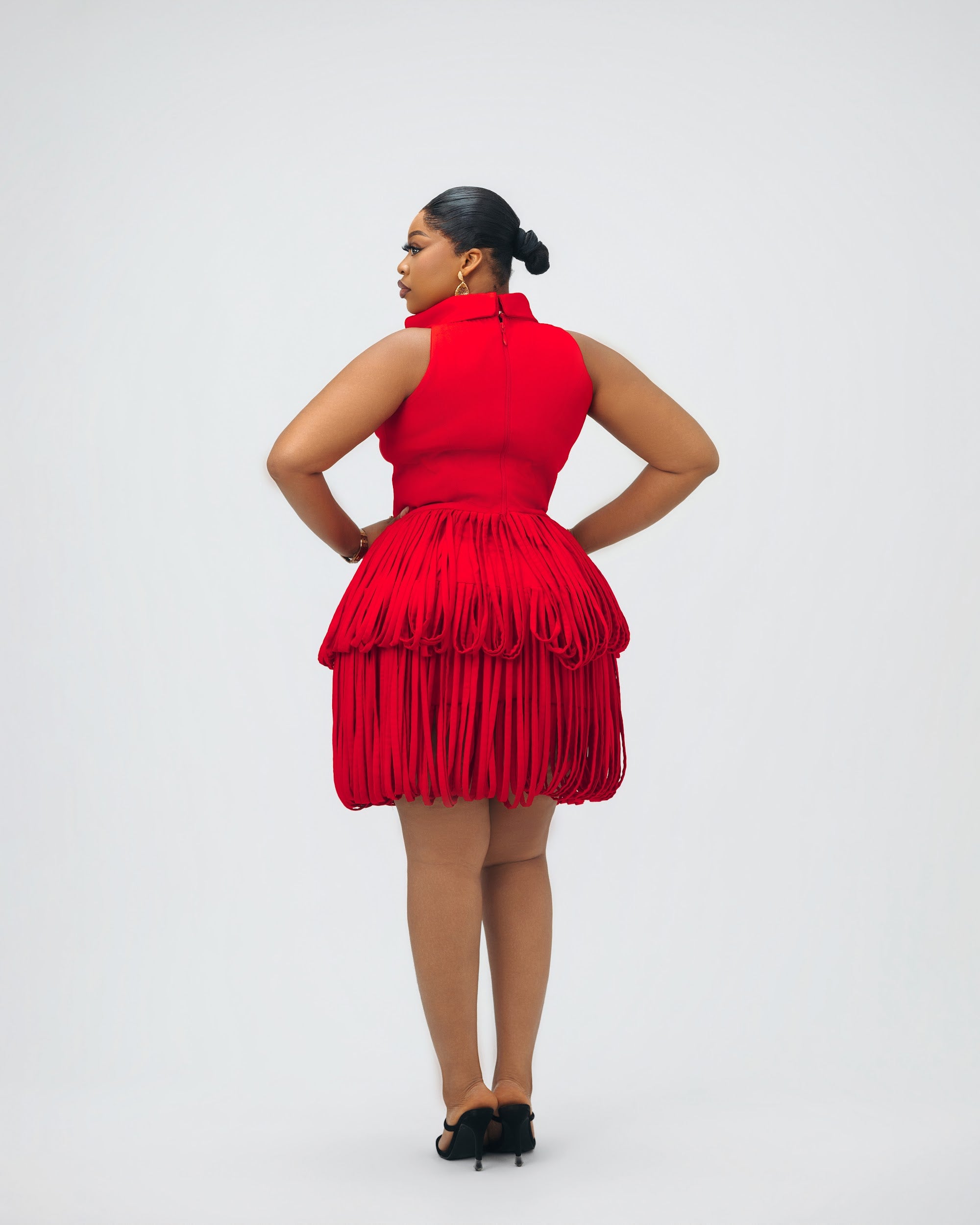 Matrix (Red)
